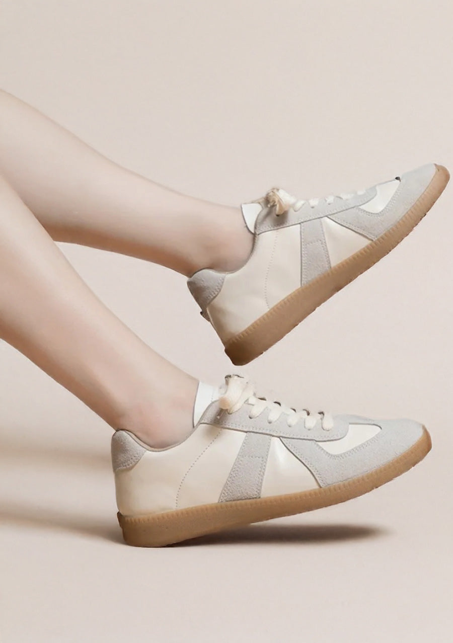 Luna Casual Sneakers – Breathable & Non-Slip