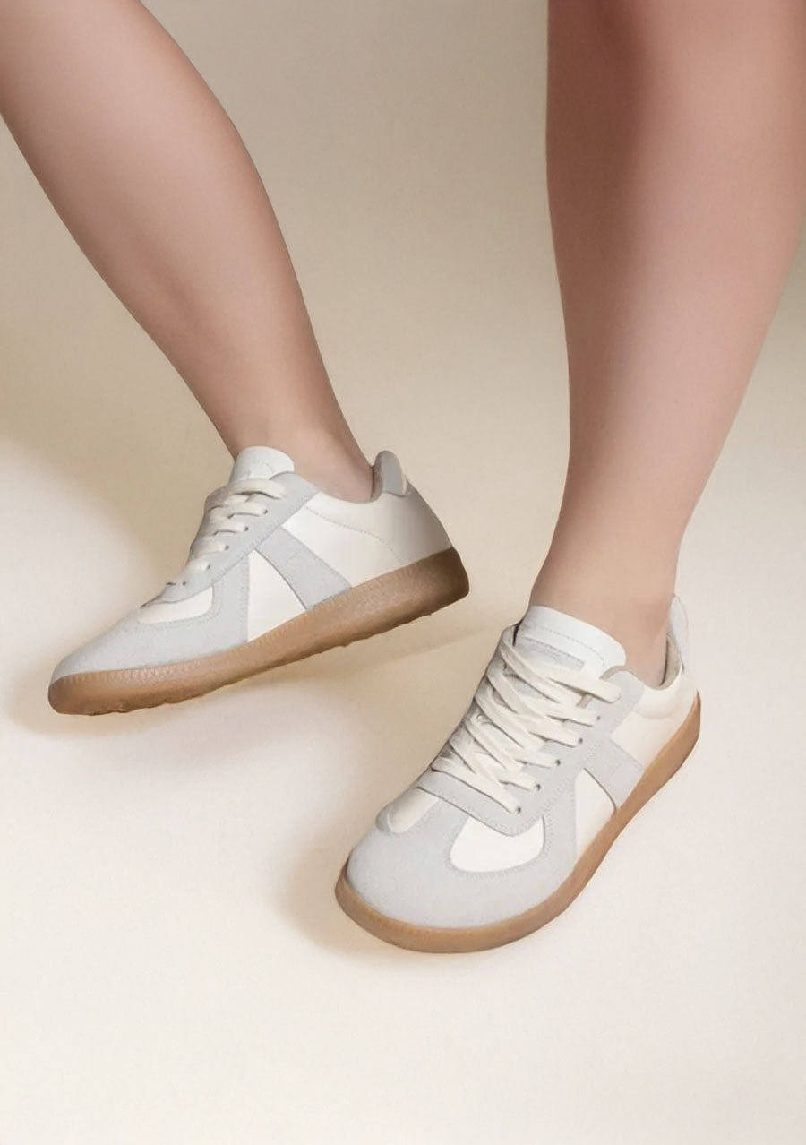 Luna Casual Sneakers – Breathable & Non-Slip